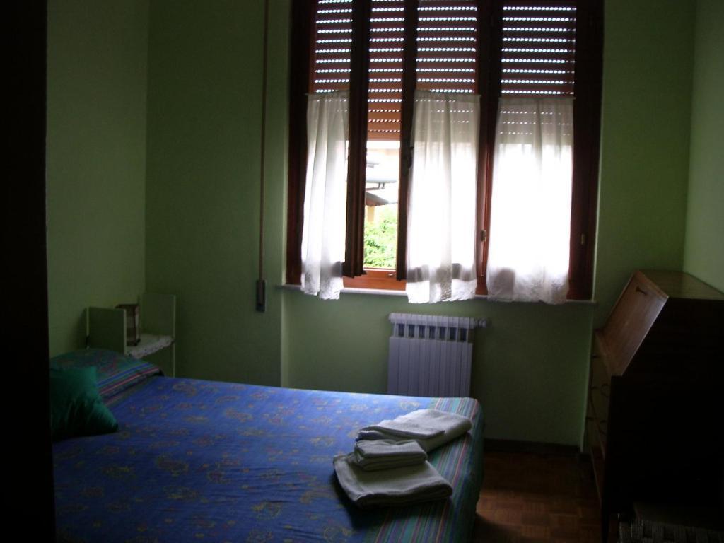 La Casa Nei Pini Bed and Breakfast Viareggio Kamer foto